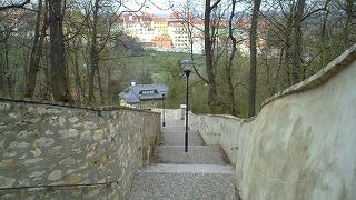 ペトシーン公園