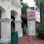 路線バスも利用できる