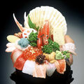 海鮮丼はやっぱり