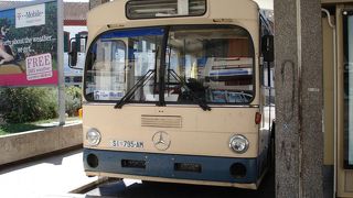 バス旅行でのトイレに注意