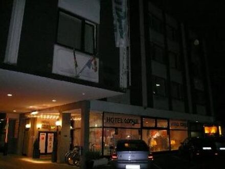 コンスル レトロ 写真