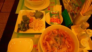 こりゃあ、いい(笑）めんどくさくなったらココへ。