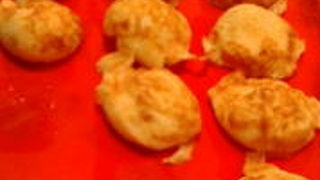 明石焼き（たまご焼き）「とり居」