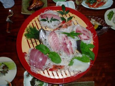 露天風呂の宿　半右衛門 写真