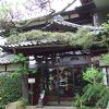 寂れた温泉街だけど・・・・
