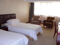 ジャン コン ジン ジャン ホテル (建工錦江大酒店) 写真