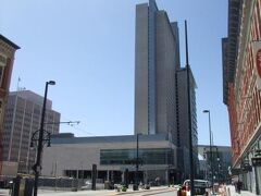 Hyatt Regency Denver At Colorado Conv Ct 写真