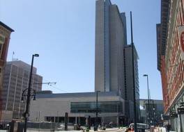 Hyatt Regency Denver At Colorado Conv Ct 写真