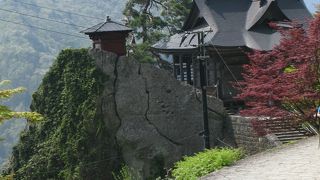 しんどいけど、訪れる価値あり！！