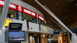 クアラランプール国際空港