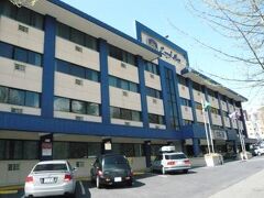 ロイヤル イン 写真