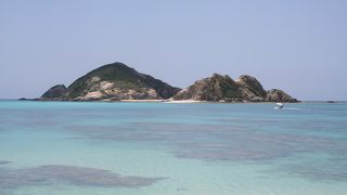 最高の海です！！