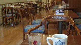 絶品コーヒー・にしむら珈琲店