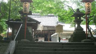 静かな禅院です。