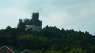 姫路にロマンチック街道？？？