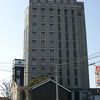 2008.3  倉敷美観地区に近くて便利