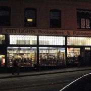 CITY　LIGHTS　booksellers＆publishers