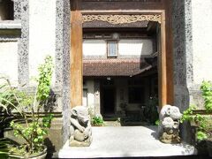 ジャラン ジャラン ヴィラズ & スパ 写真