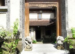 ジャラン ジャラン ヴィラズ & スパ 写真