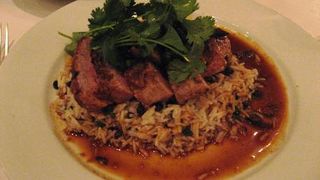 ワシントン スクエア バー＆グリル