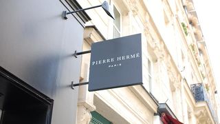 クロワッサン（ピエール・エルメ）