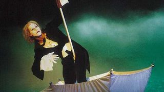 ラスベガスで最も人気のショー“０”