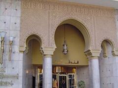 Royal Mansour Casablanca 写真