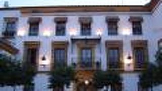 Hospes Las Casas del Rey de Baeza, a Member of Design Hotels