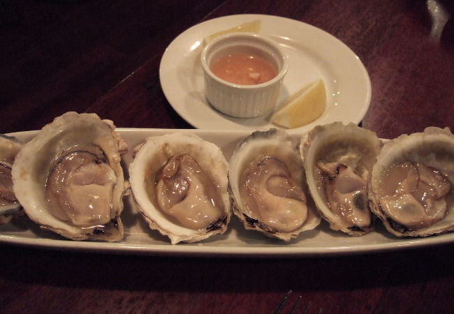 Tatler Restaurant & Bar