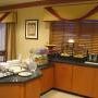 中継地で寛げるおすすめのホテル、Fairfield Inn & Suites Airport South