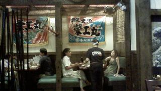 リトル・トーキョーではＥＢＩＳＵがお勧め