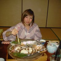 ホテル写真