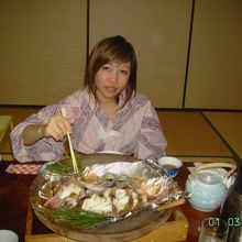 ホテル写真