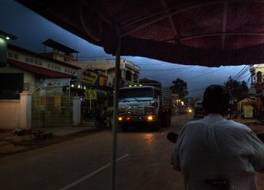 Nokor Phnom 写真
