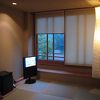 竹と茶香の宿樋口