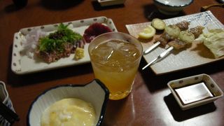 おすすめは自年薯！