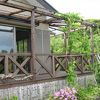 お料理自慢のお宿です
