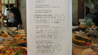 チョッとガッカリ！マンゴツリー