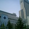 見晴らし最高♪朝食もおいしいホテルです（JRタワーホテル日航札幌）