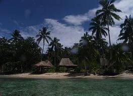 ガメア リゾート アンド スパ 写真