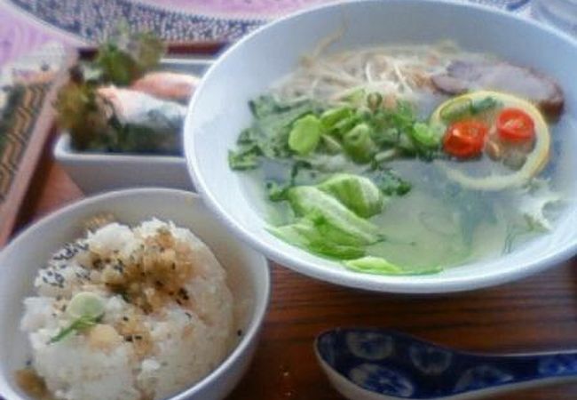 ヴェトナム料理を広島で食べるなら･･･