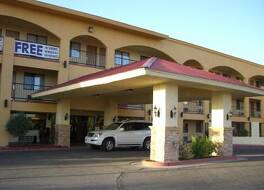 Red Roof Inn Albuquerque - Midtown 写真