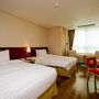 RAMADA  HOTEL&SUITE