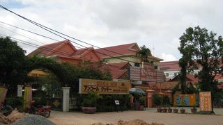 アンコール・クッキー