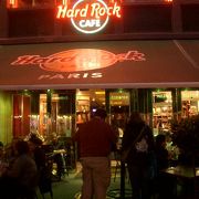 Hard Rock Cafe