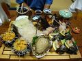 民宿はぎわら 写真