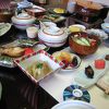 豪華です