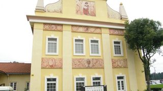 鹿児島空港すぐそば