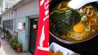 石垣島で美味しい沖縄そばを食べる☆「のりば食堂」