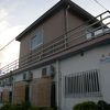 渡嘉敷島唯一のレンタカー屋併設